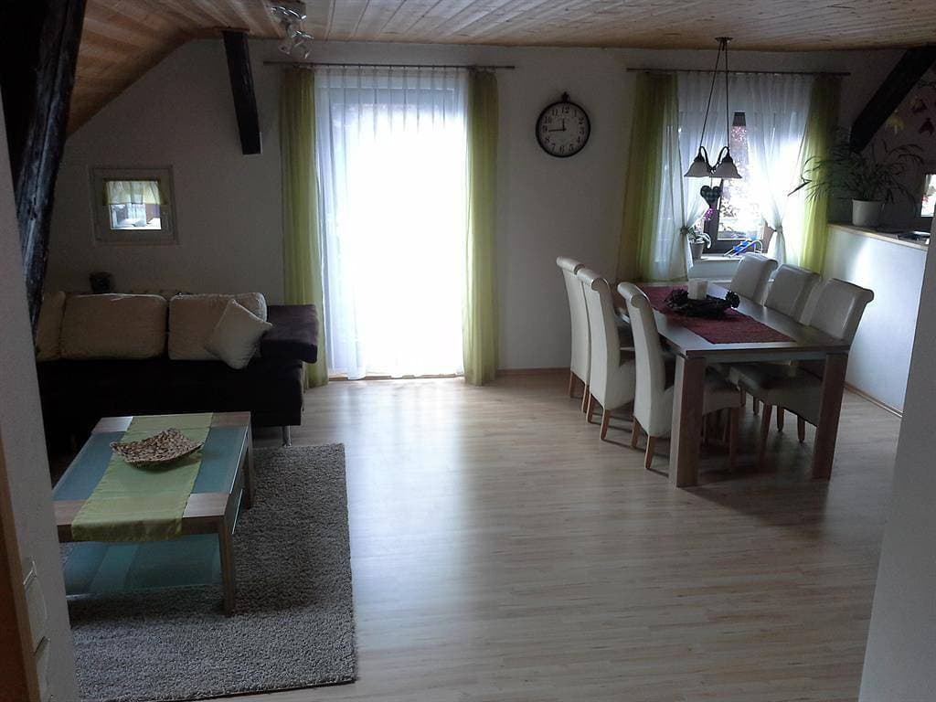 Foto 6 von 16: Ferienwohnung Knäbler
