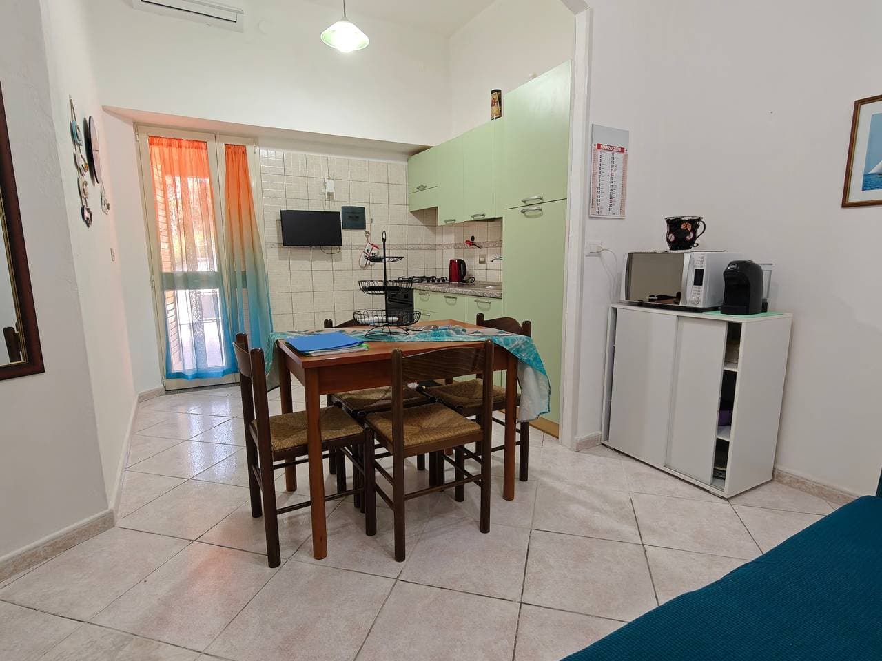 Foto 3 von 25: Ferienhaus „Casa Barbara“ mit Klimaanlage und WLAN