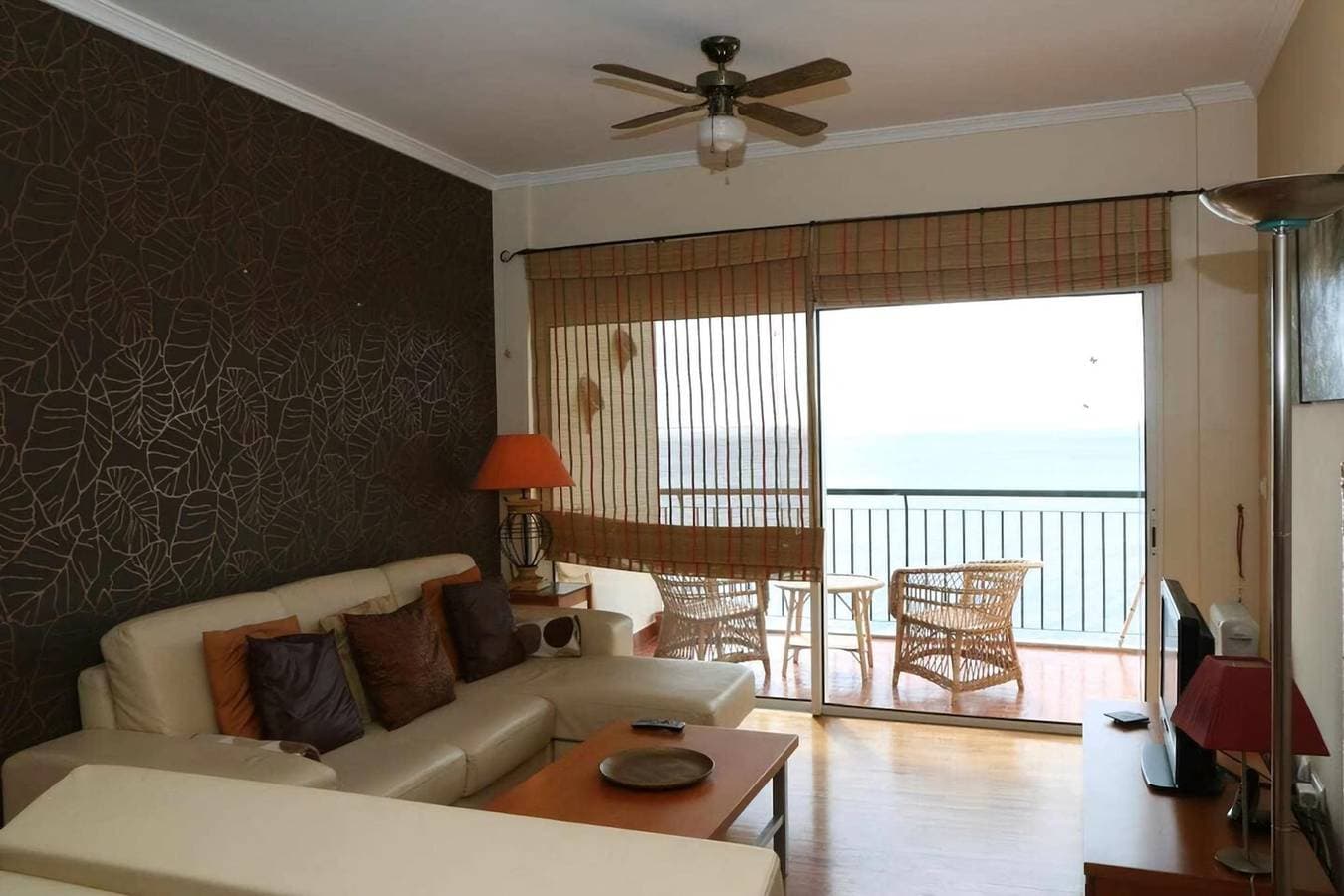 Foto 5 von 22: Ferienwohnung für 2 Personen mit Balkon