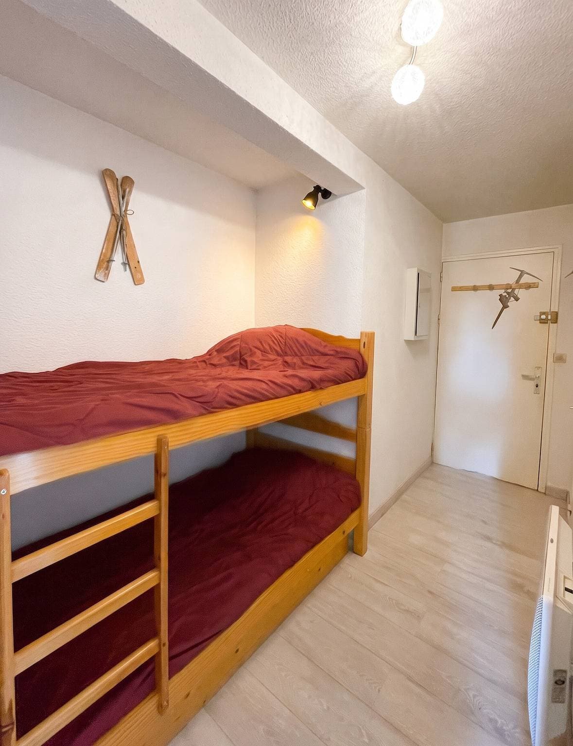 Foto 4 von 23: Gemütliches Studio mit Bergblick in Font-Romeu