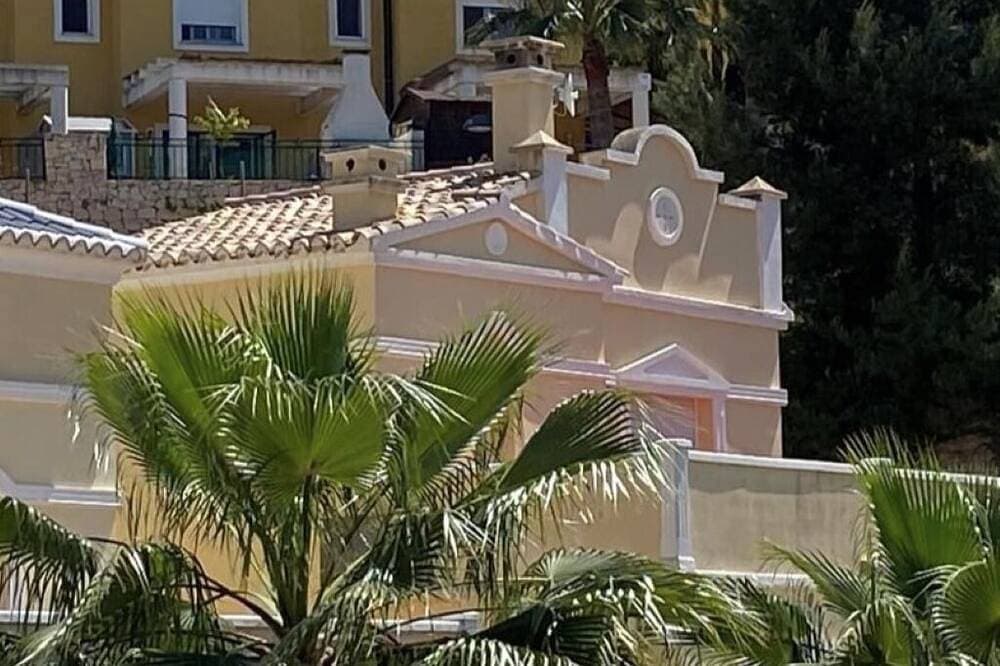 Lilia Rosa Calpe 1