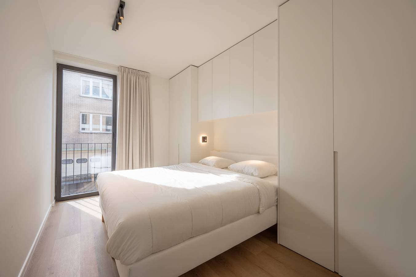 Foto 10 von 16: Ferienwohnung für 4 Personen mit Garten