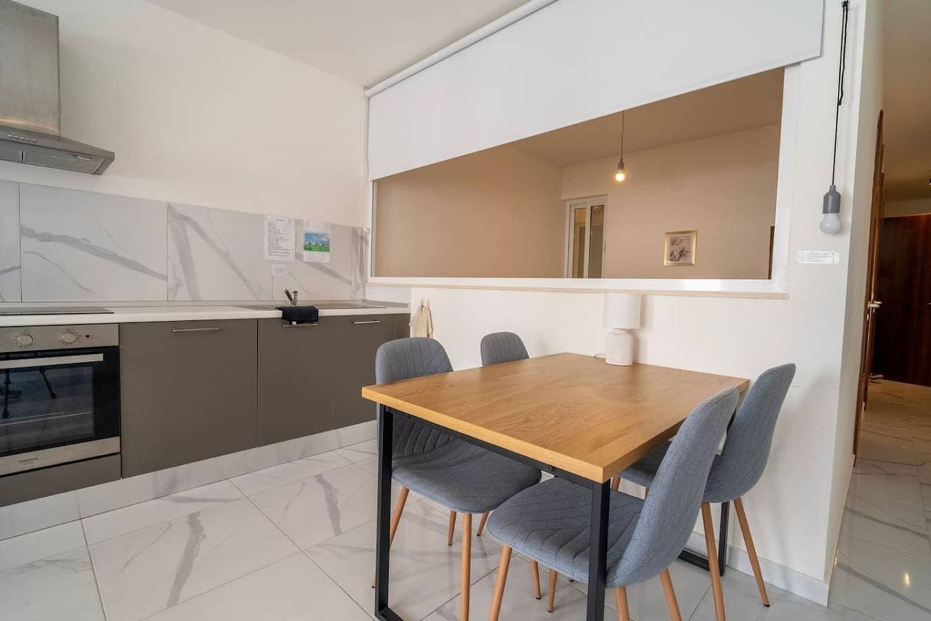 Foto 8 von 22: Ferienwohnung für 3 Personen mit Balkon