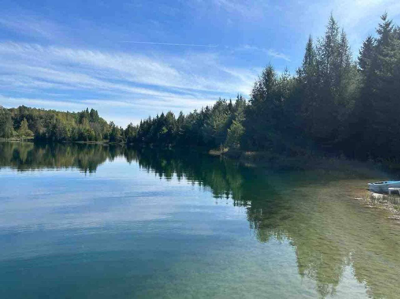 Foto 2 von 33: Flucht aus Le P’tit Kanada
