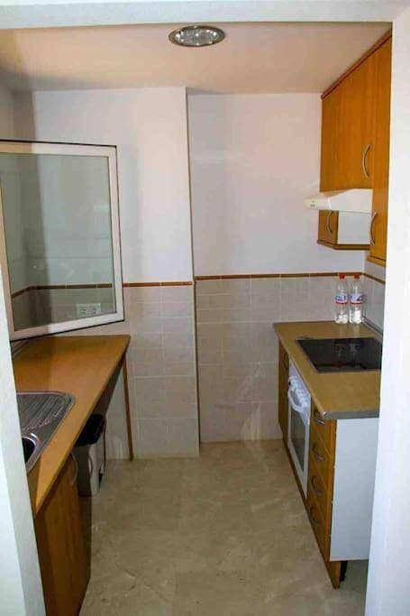 Foto 7 von 29: One-Bedroom Apartment