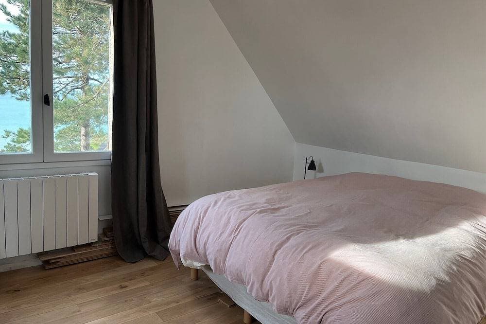Foto 7 von 28: Sea View 4-bedroom house sleeps 8