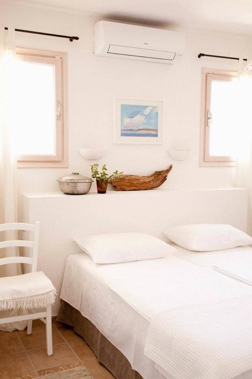Foto 4 von 21: One-Bedroom Apartment with Sea View