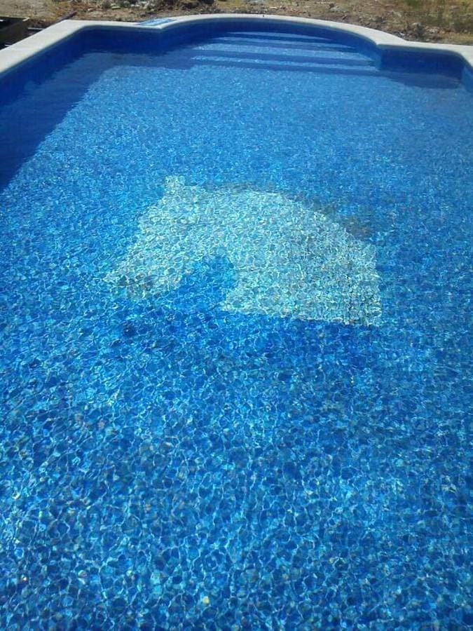 5 bedrooms villa with private pool jacuzzi and furnished garden at Daimiel Ciudad Real 1