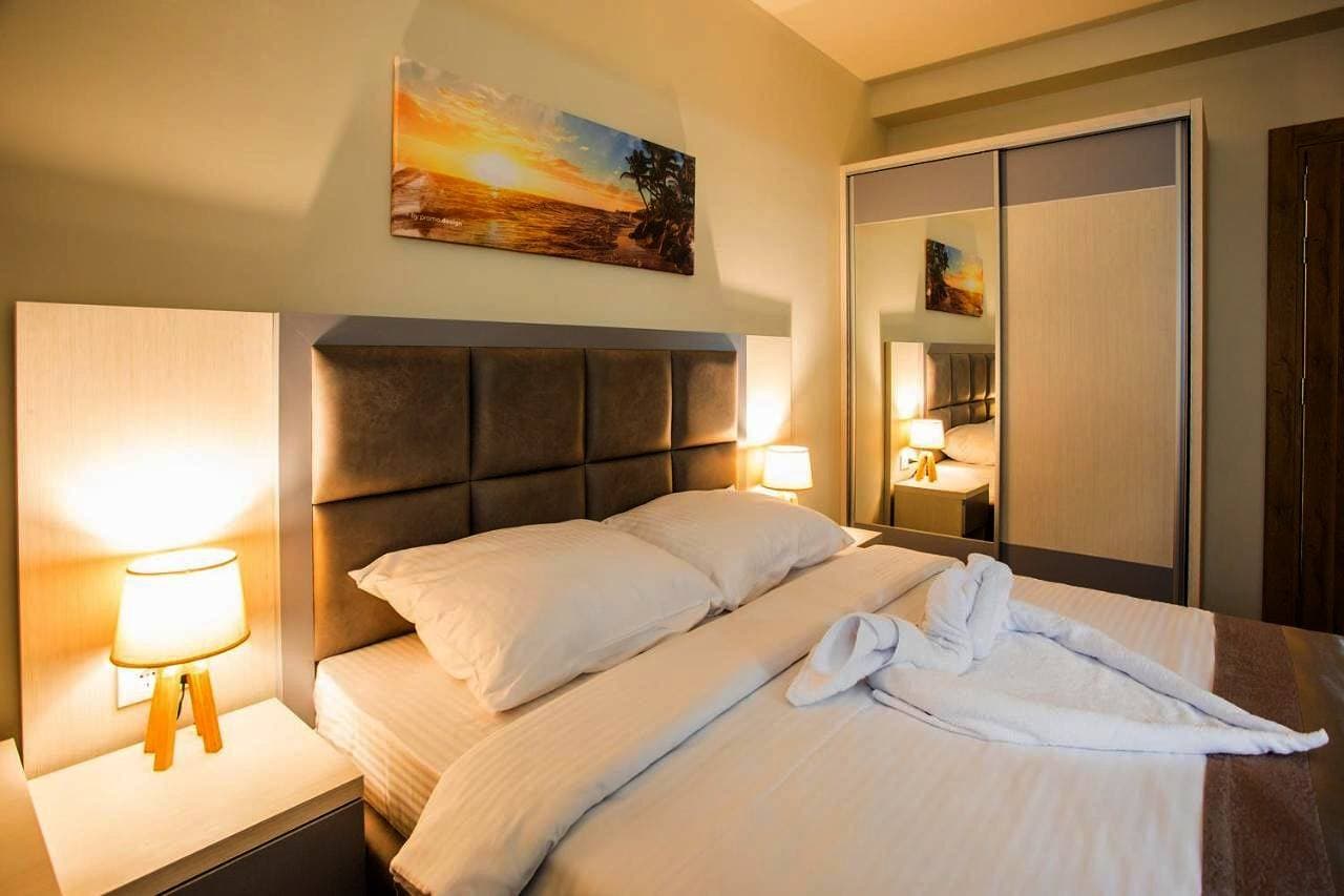 Garni hotel Olimpija plus 1
