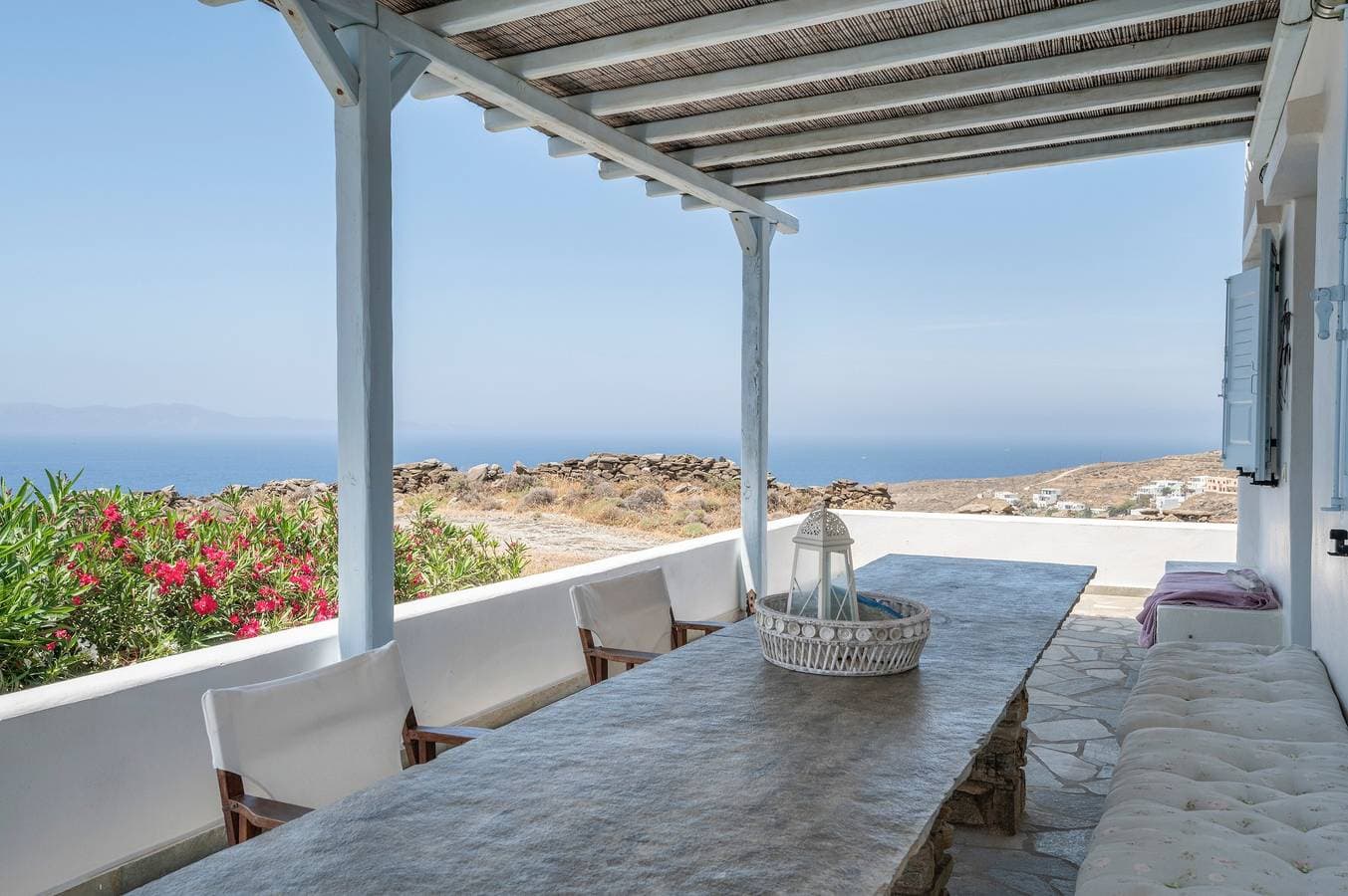 Tinos Sunset House 1