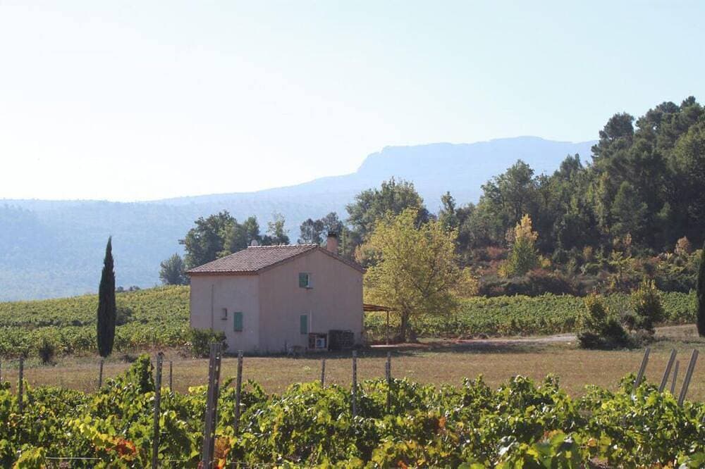 Foto 10 von 19: Le Domaine de la Crèche