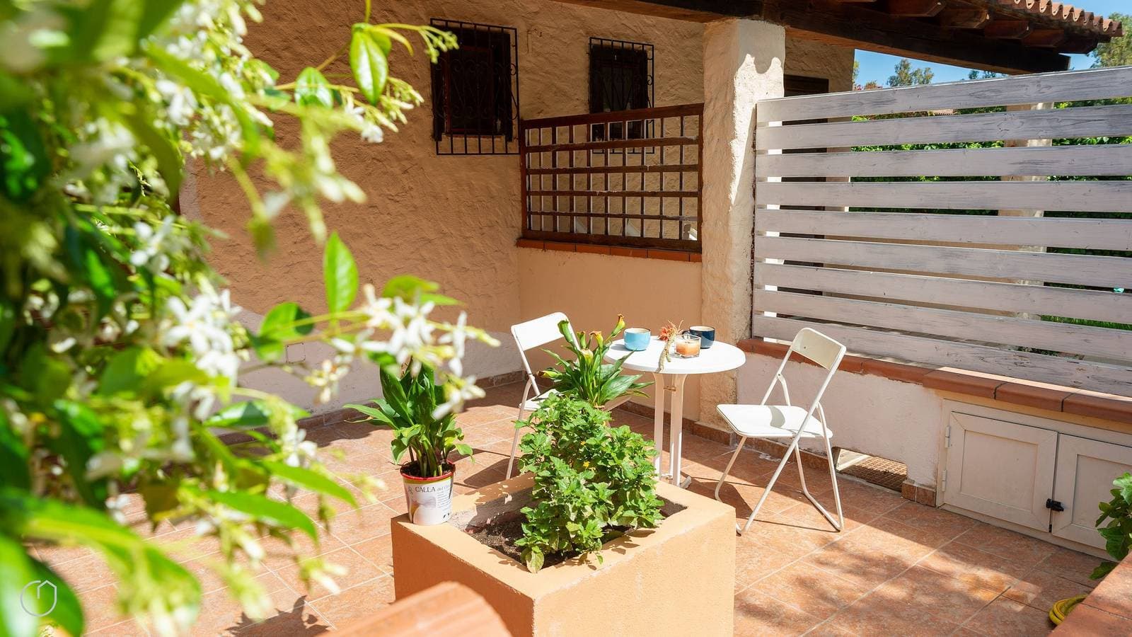 Foto 3 von 23: La Casa di Elisabetta