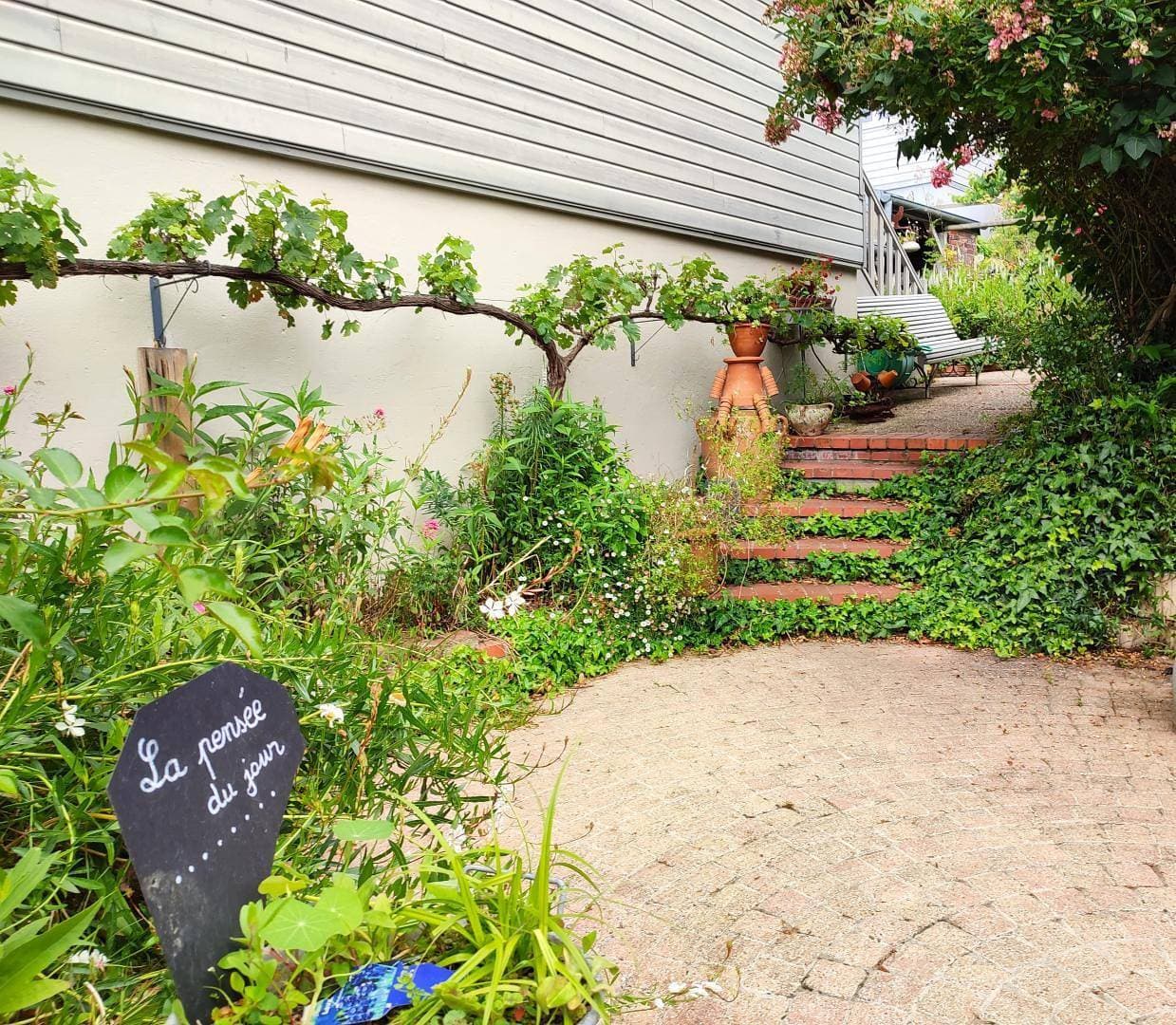 Foto 5 von 33: Villa Marguerite