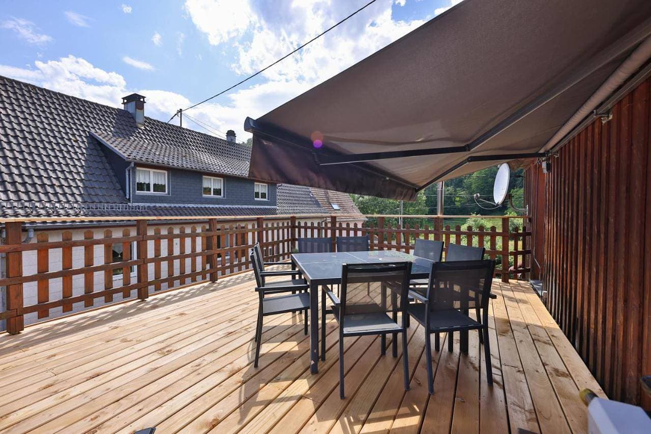 Foto 4 von 75: Superior Chalet