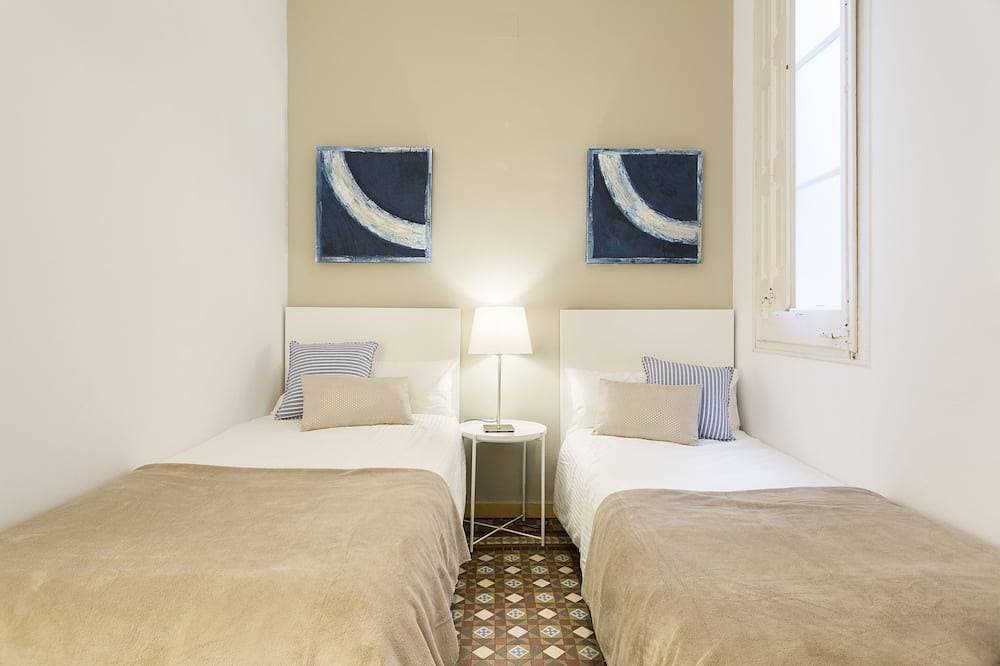 Foto 5 von 17: Professionell dekorierte Balkonwohnung, kostenloser Gepäckaufbewahrungsservice.