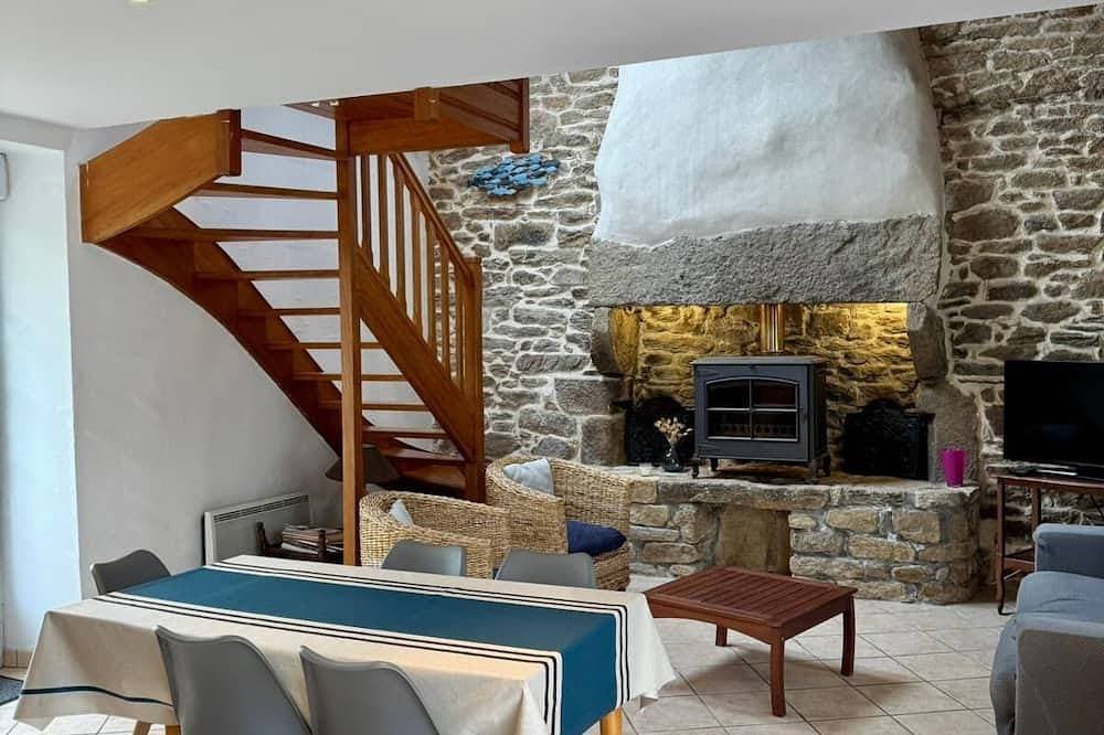 Foto 6 von 30: Ferienhaus am Meer
