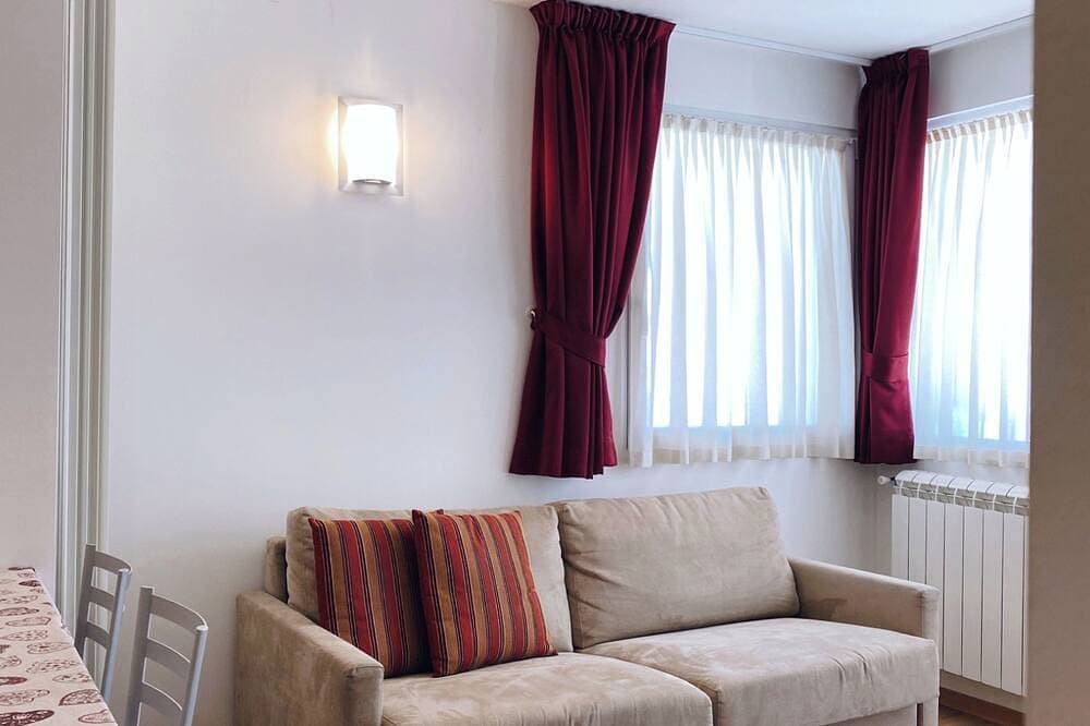 Foto 4 von 10: Bilocale Enjoy - AffittiPontediLegno