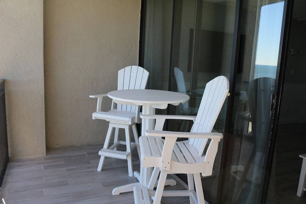 Kürzlich renovierte Wohnung, 1Br 1Ba, schöne Upgrades und Küstendekor. 1
