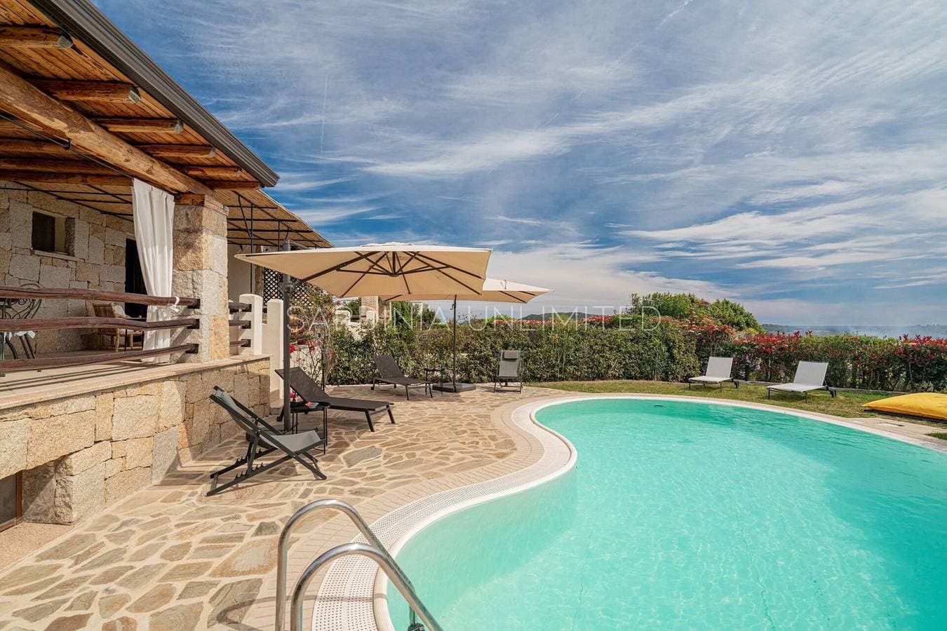 Villa Flor De Lis 1
