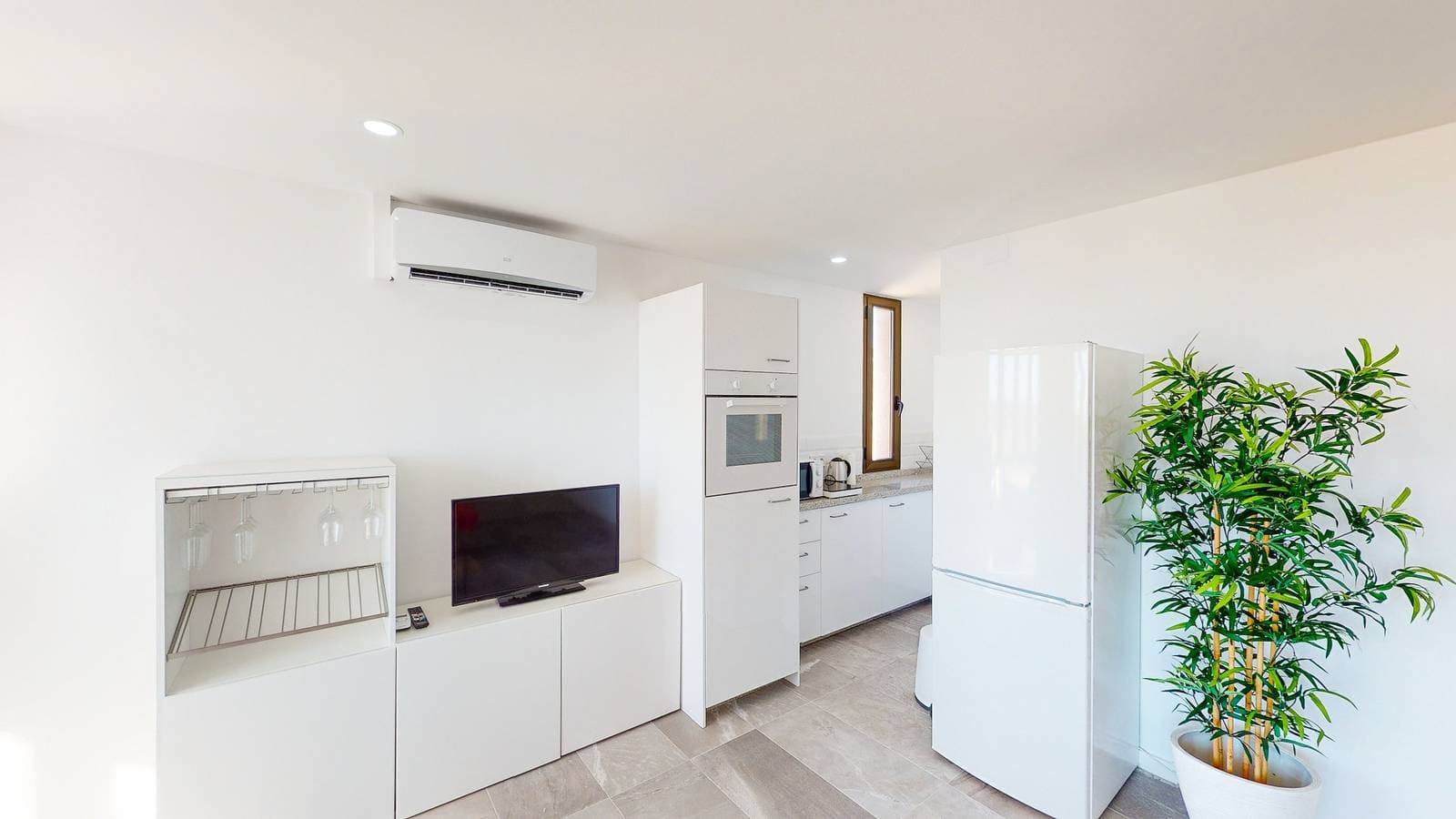 Foto 10 von 11: Las Palmeras - Best Location Cozy Apartment