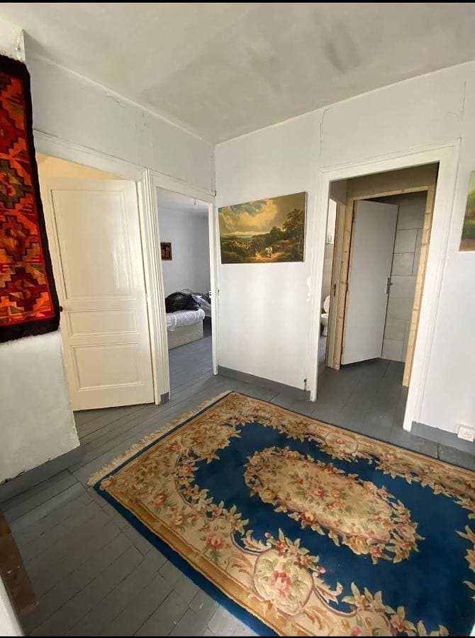Foto 3 von 5: Double or Twin Room