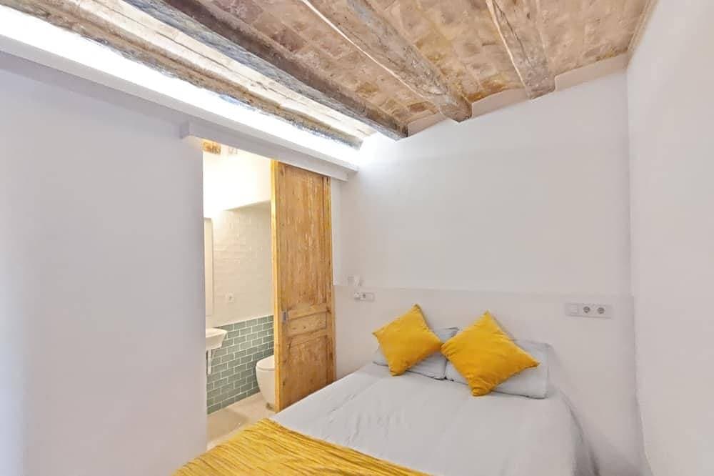 Foto 2 von 10: Charming Loft in the Historic Center of Manresa.