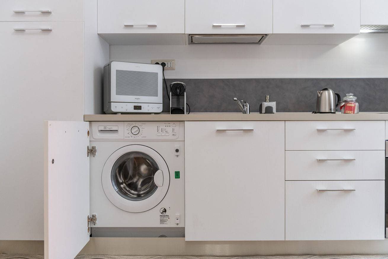 Foto 5 von 23: Ferienwohnung für 2 Personen mit Balkon/Terrasse