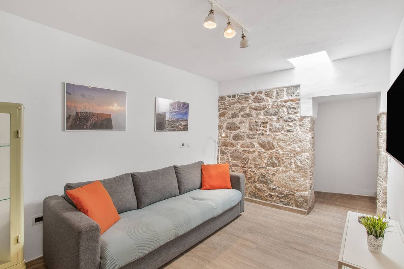 Foto 6 von 22: Ferienhaus 'El Blanquizal A' mit Bergblick, WLAN und Klimaanlage