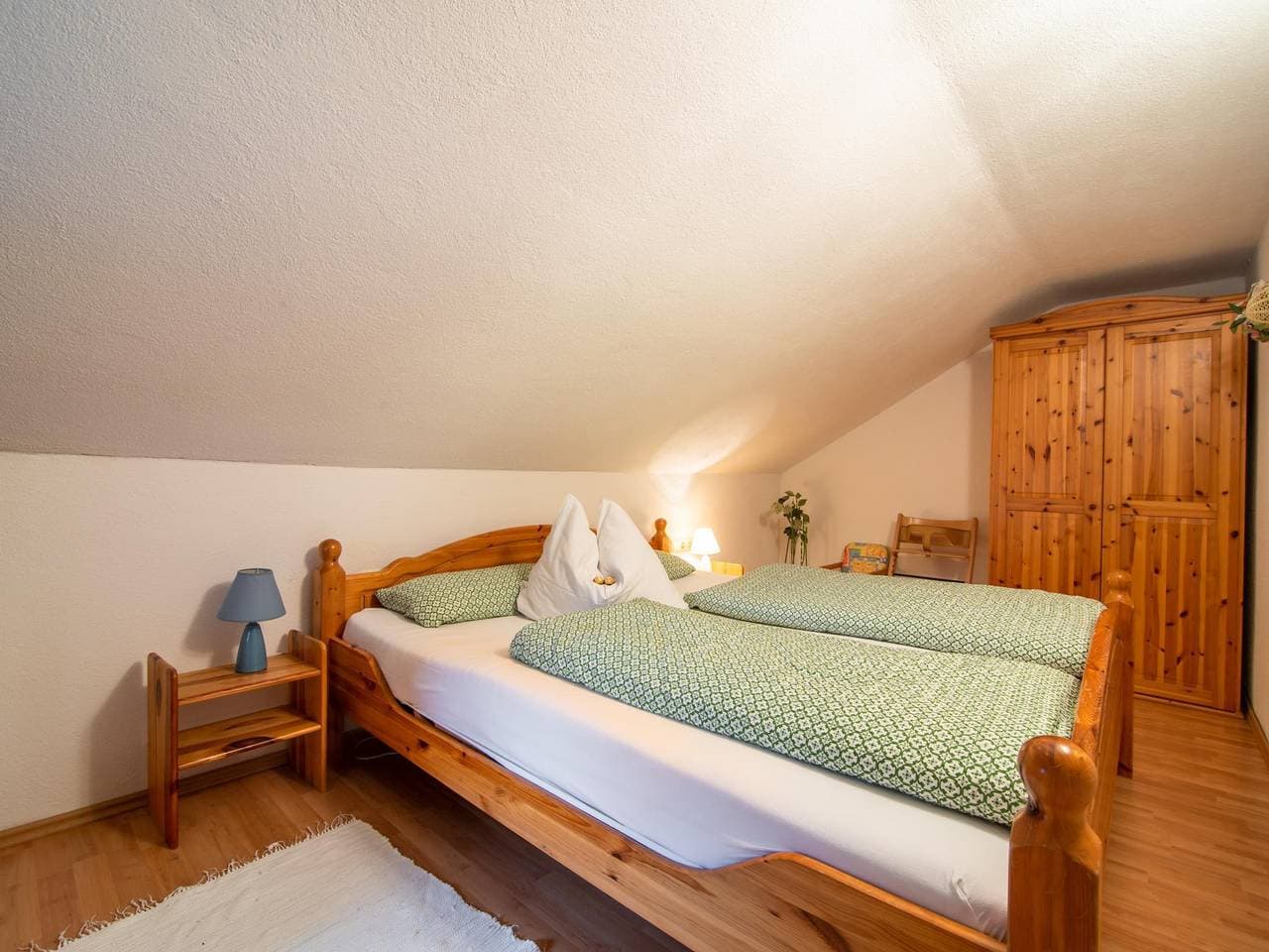 Foto 6 von 29: Geräumige Wohnung mit Balkon mit AktivPass