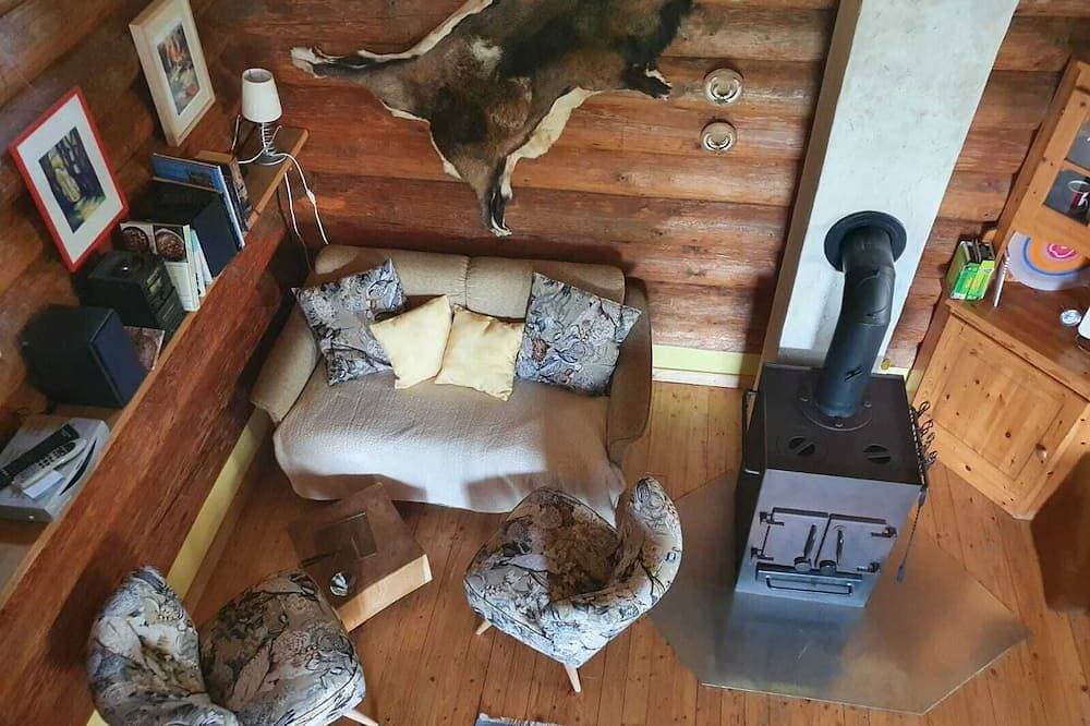 Foto 5 von 30: Gemütliches Ferienhaus am Reinhardswald in der Nähe der Sababurg