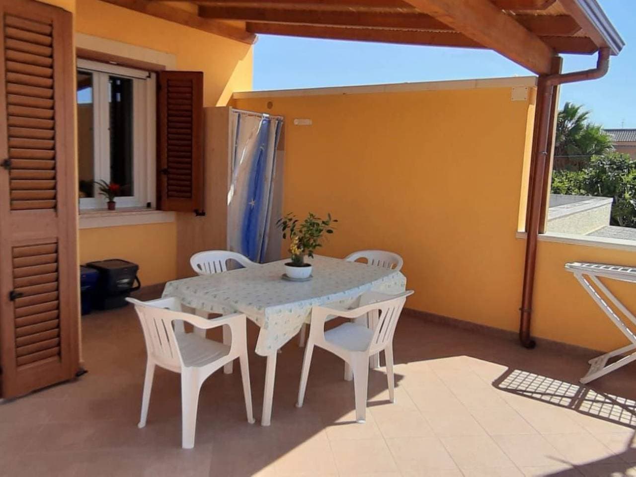 Foto 6 von 27: Wohnung 'Beccaria' mit Balkon