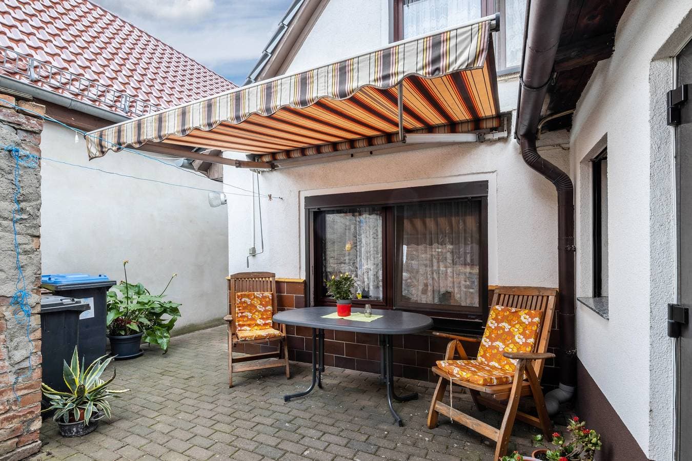 Ferienhaus Harzvorland 1
