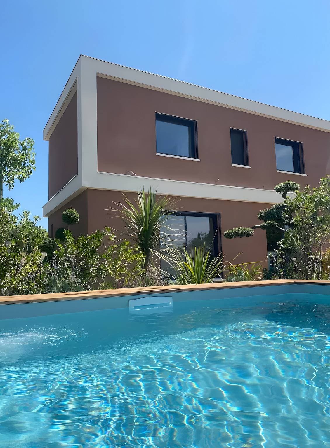 Nid De Rêves maison avec jacuzzi 1