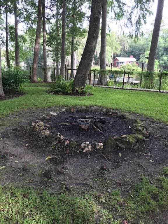 Foto 4 von 38: Das tierfreundliche Vogelhaus am malerischen Withlacoochee River