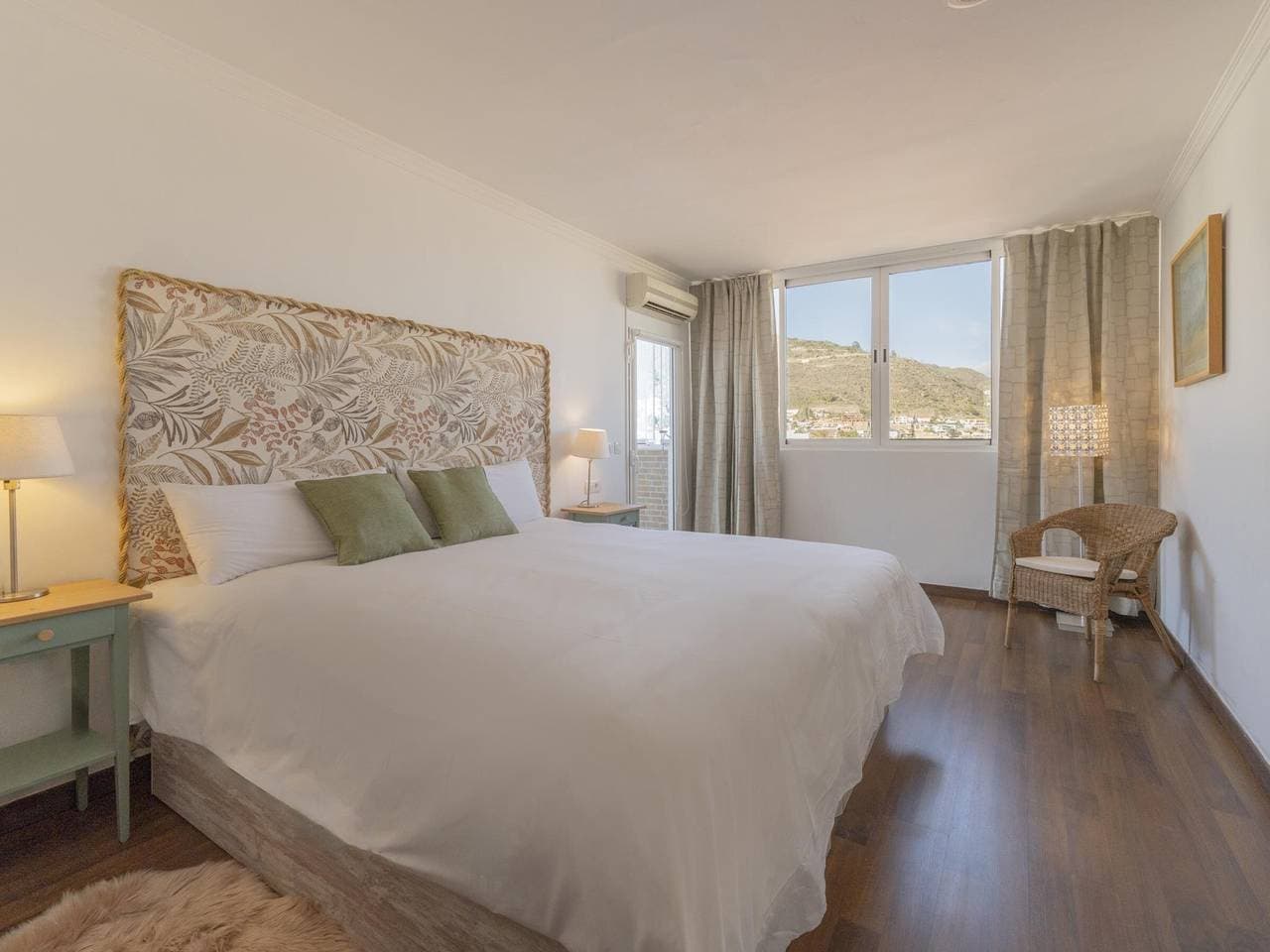 Foto 7 von 25: Urbanes Penthouse mit Terrasse im Stadtzentrum - 4 Pers.