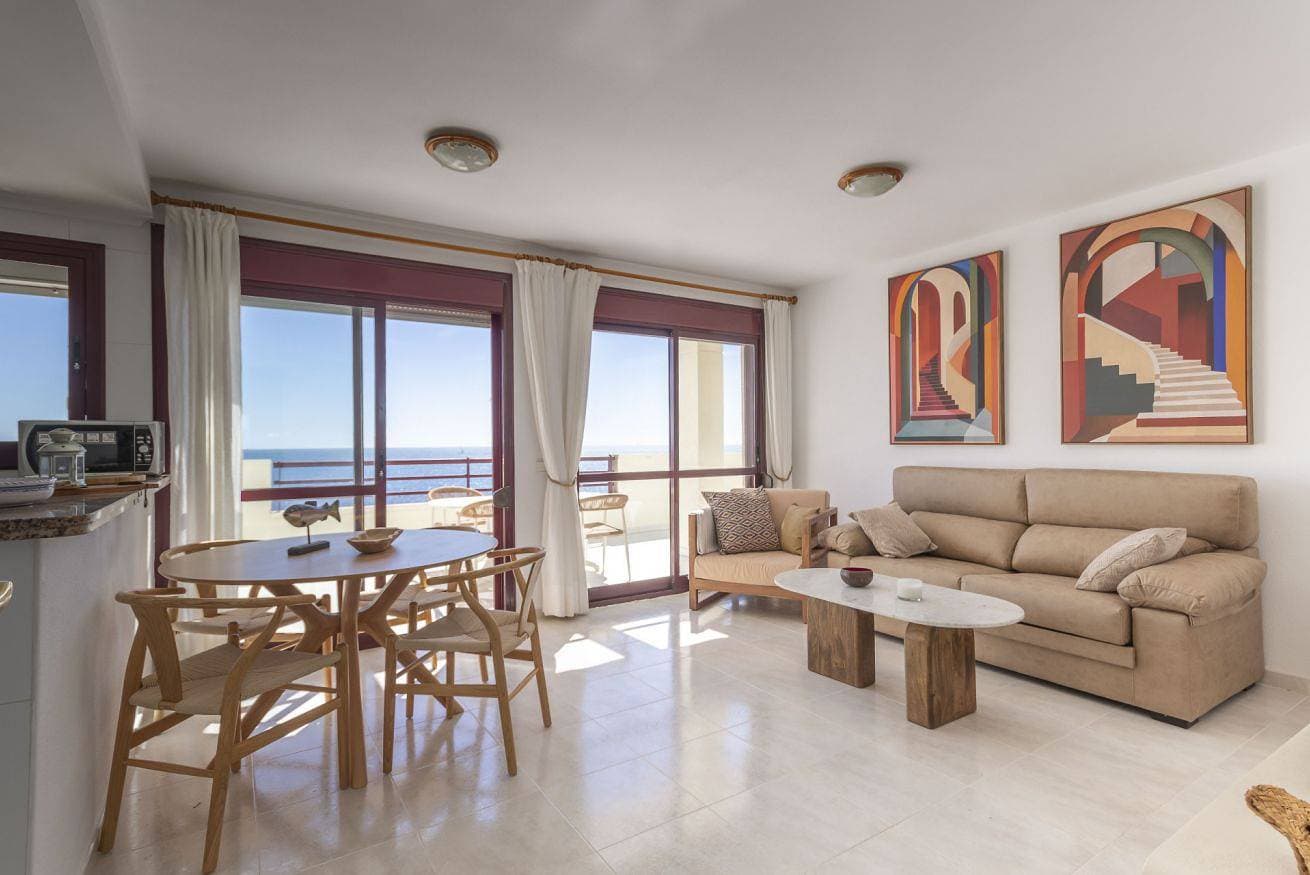 Foto 12 von 28: Apartamento Topacio 18 - Costa CarpeDiem