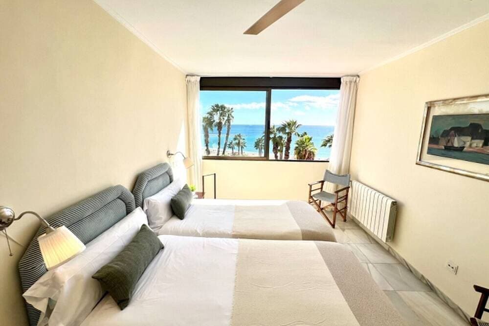 Foto 4 von 19: Einzigartiges Haus mit Persönlichkeit in Málaga