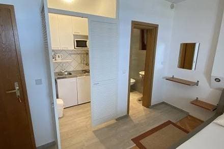 Foto 6 von 16: Villa Biokovo Apartment 3