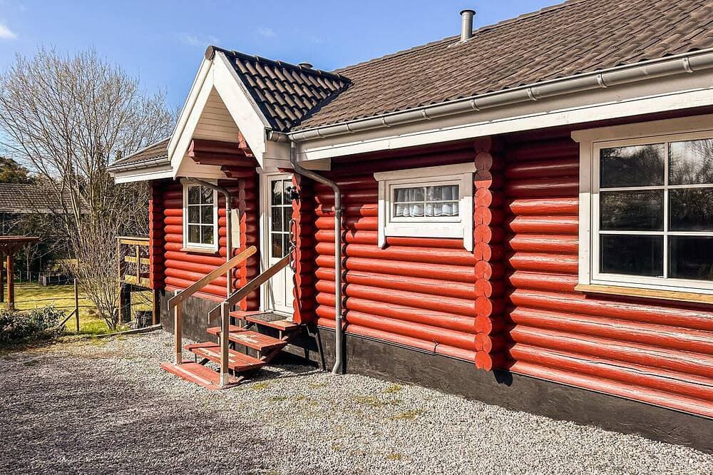 Foto 9 von 14: Schönes Haus in Vordingborg mit Sauna