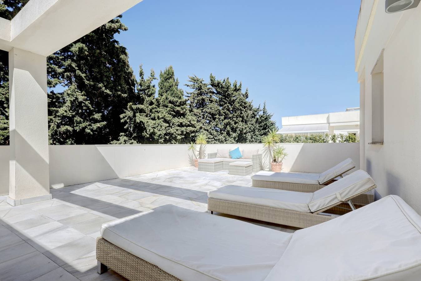 Foto 2 von 28: Ferienwohnung "Mirador de la Cala" mit Terrassen und WLAN
