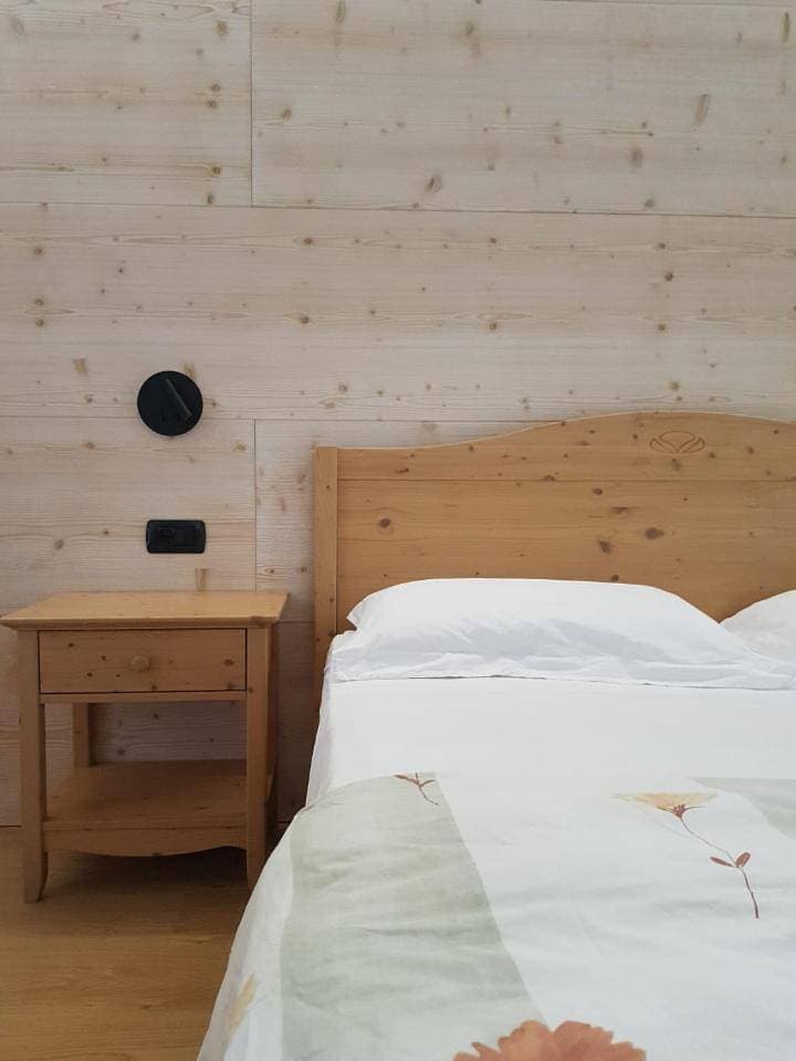Foto 9 von 9: Double or Twin Room