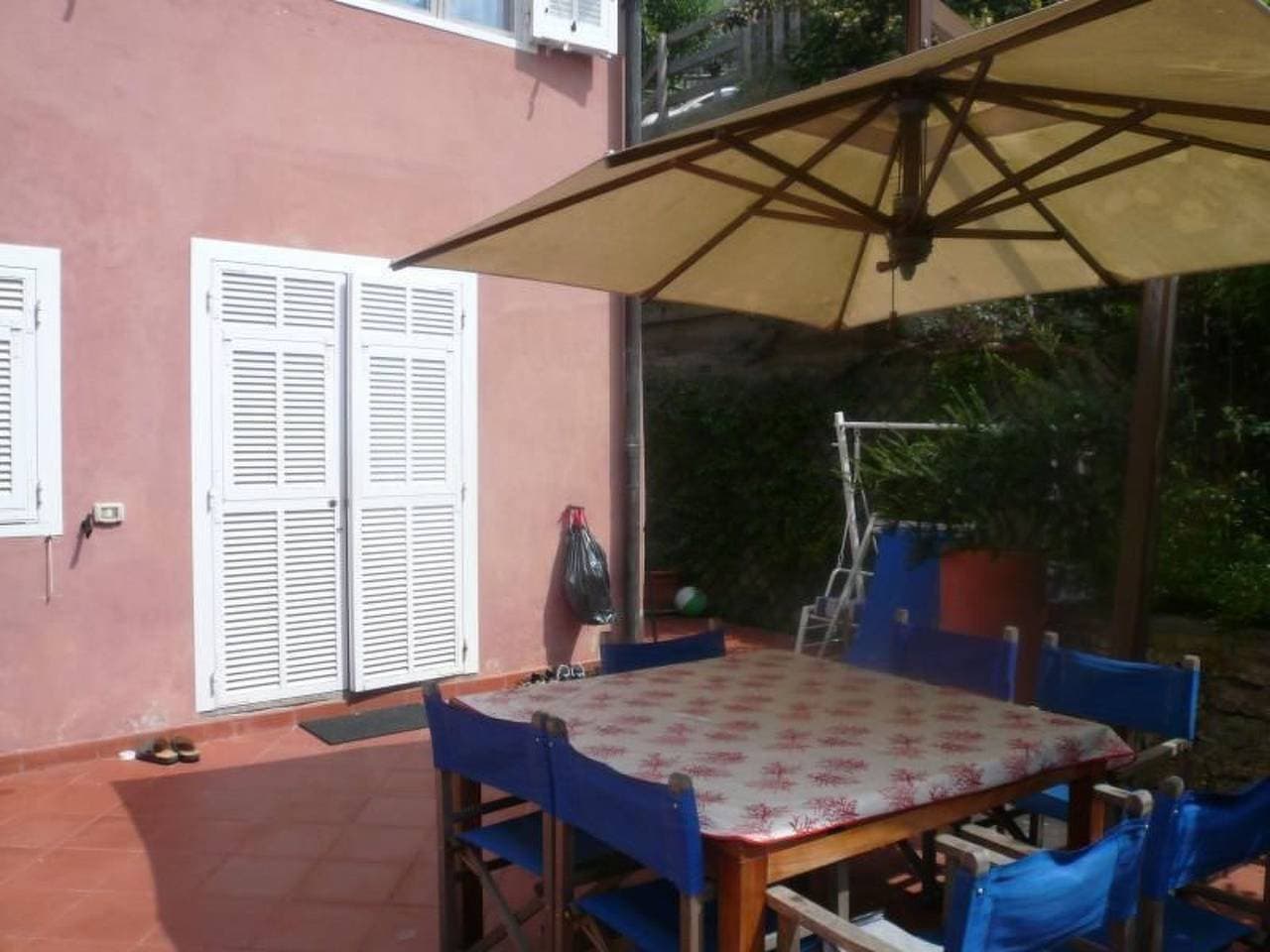 Foto 4 von 40: Wohnung mit Terrasse und Panoramablick