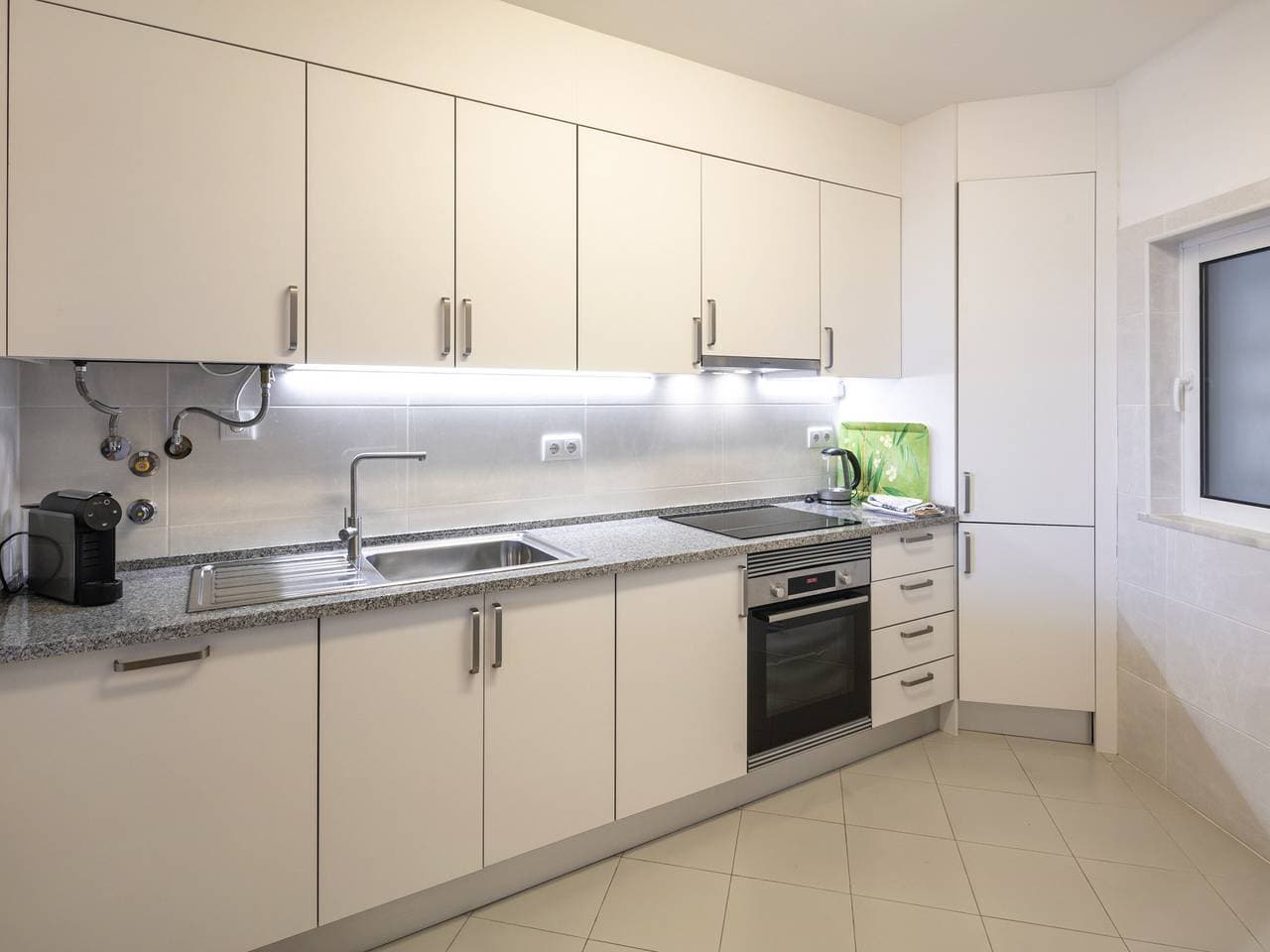 Foto 13 von 23: Gemütliche 1-Zimmer-Wohnung nahe Ferragudo-Stränden