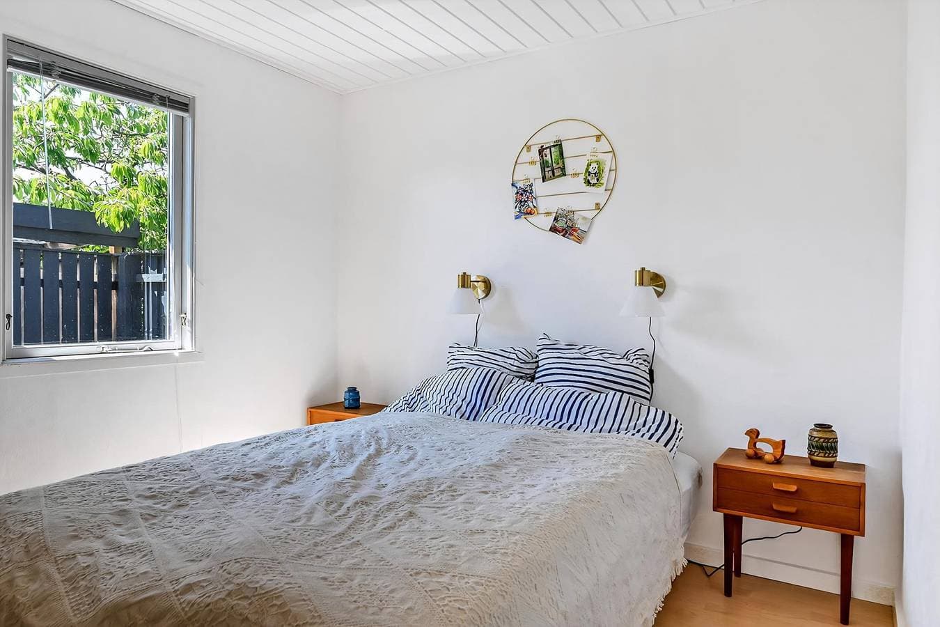 Foto 5 von 21: Sommerhaus voller Gemütlichkeit