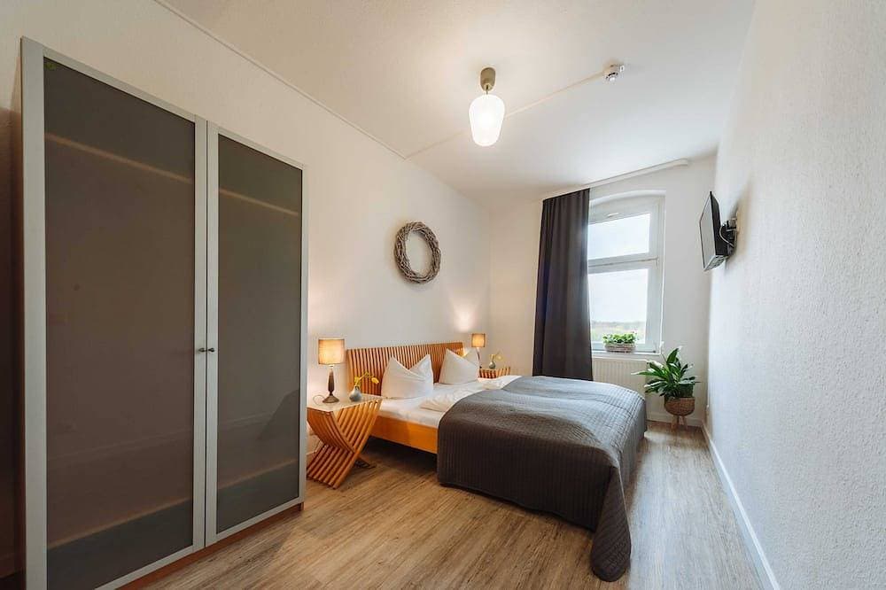 Foto 2 von 30: 2-Personen-Apartment mit Küche - Apartmenthaus Kaiser Friedrich