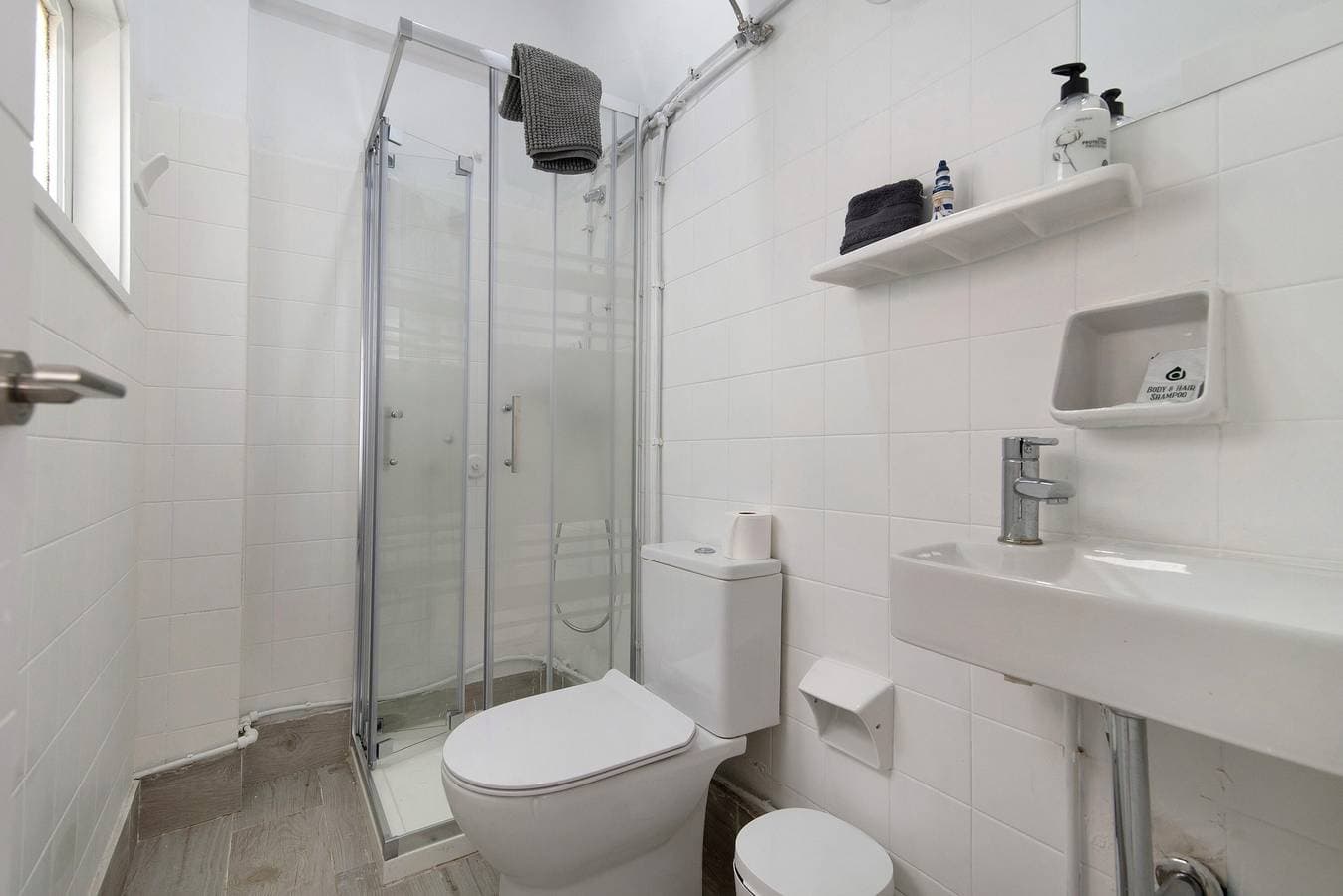 Foto 12 von 24: Ferienwohnung 'Capitán Pepito 1' mit WLAN