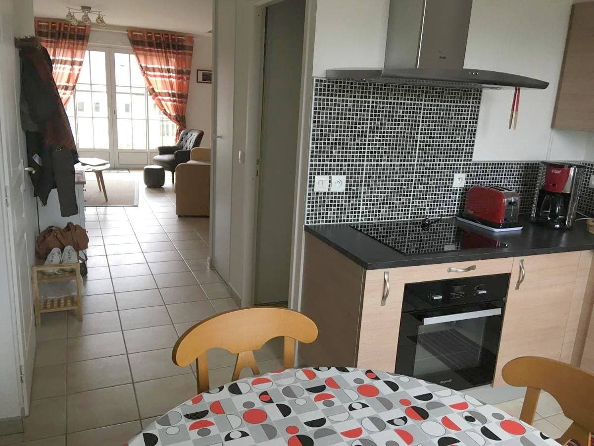 Foto 4 von 7: Apartment