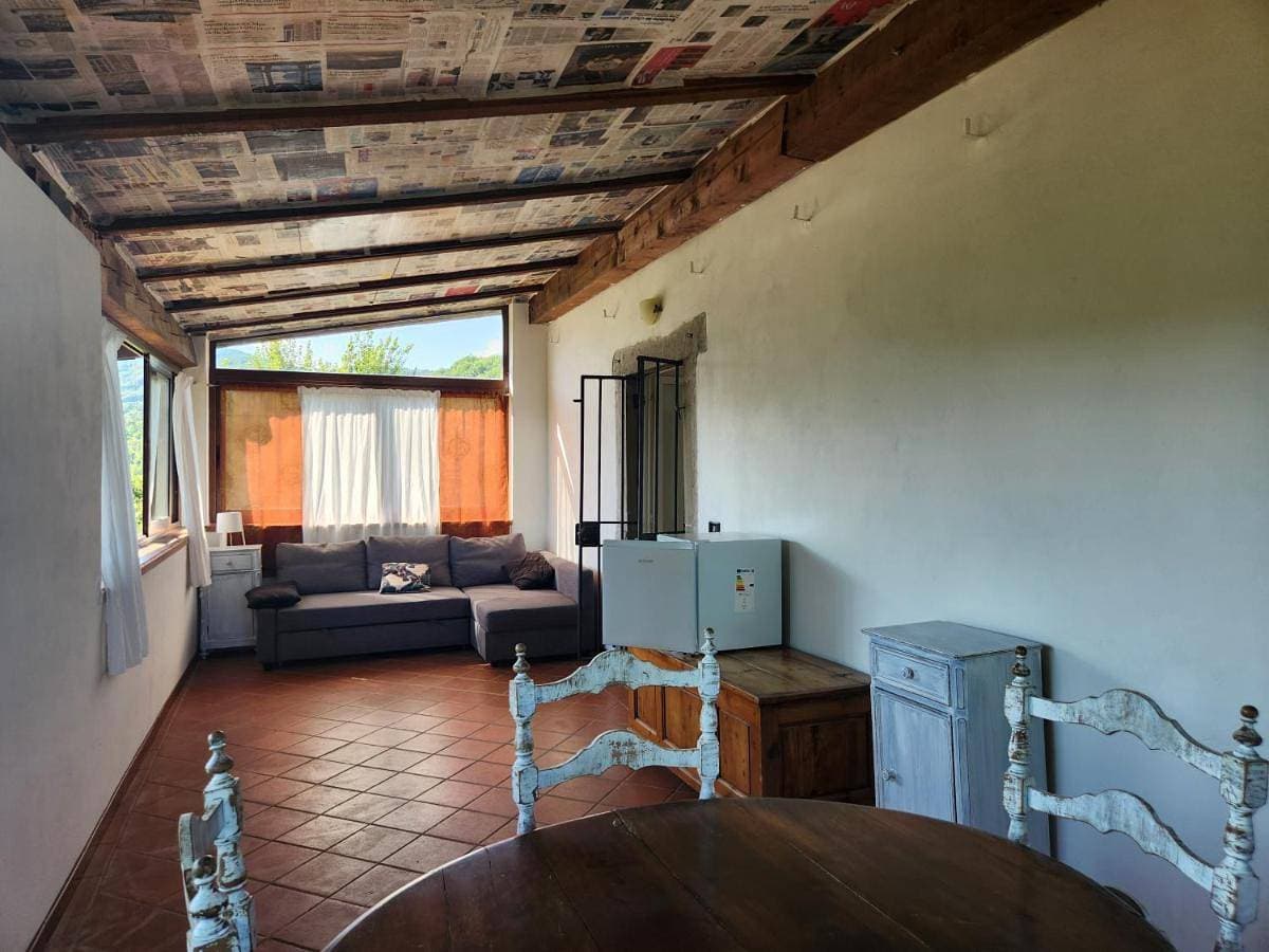 Foto 5 von 18: Double Room with Garden View