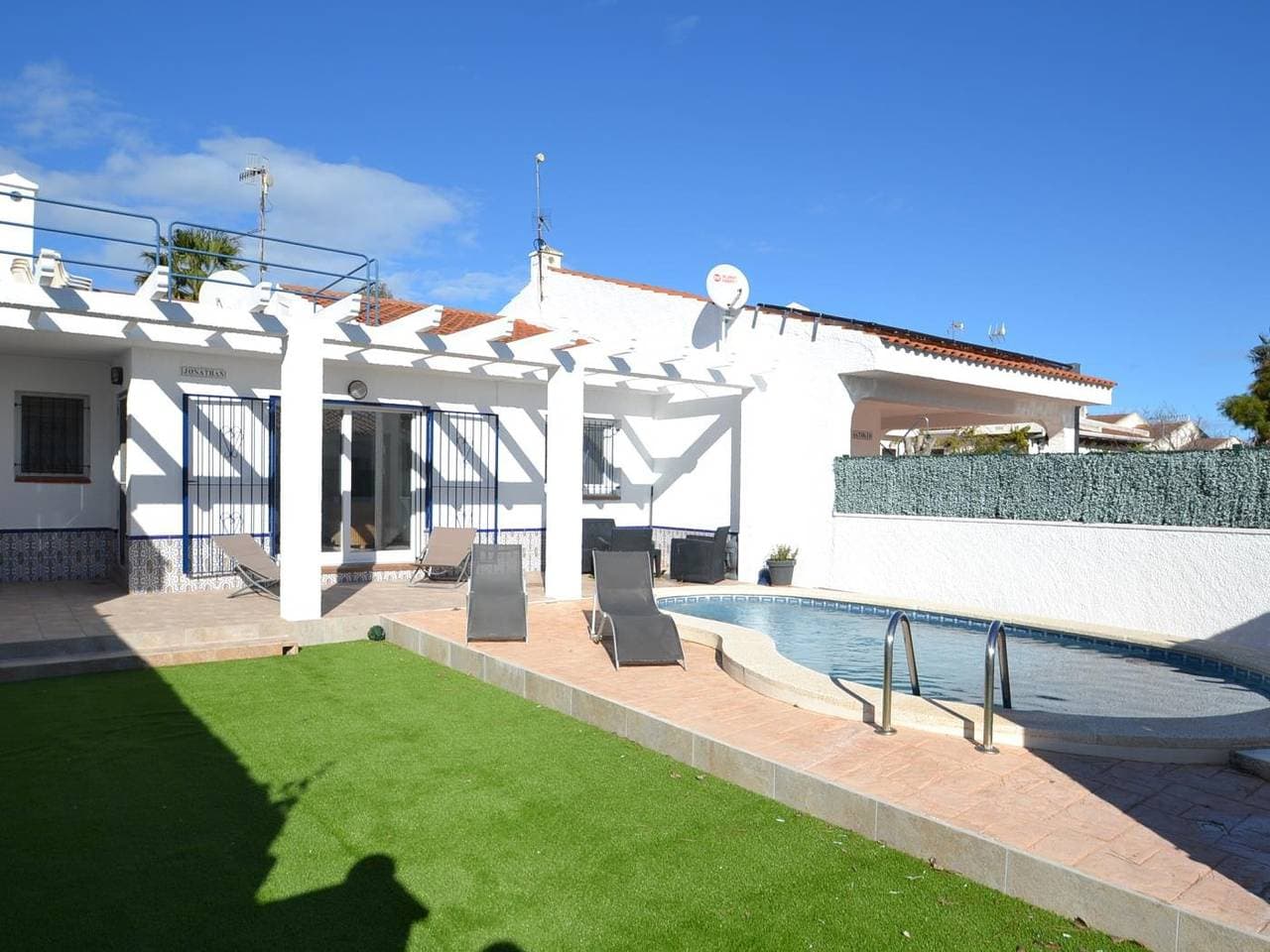 Foto 4 von 30: Casa Madeira 2 mit Privatpool