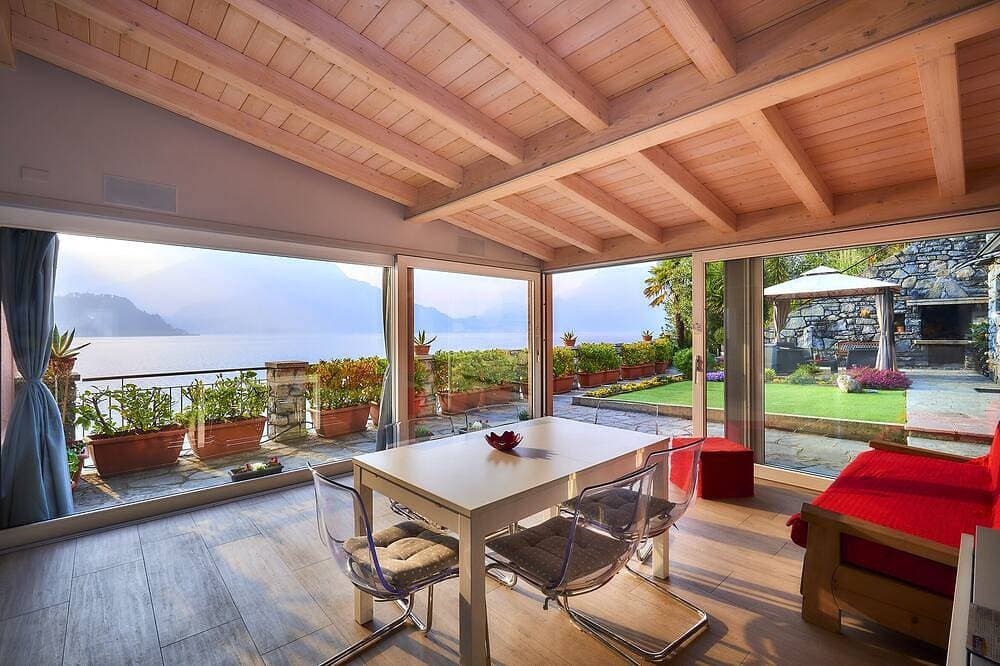 Ferienwohnung - Varenna 1
